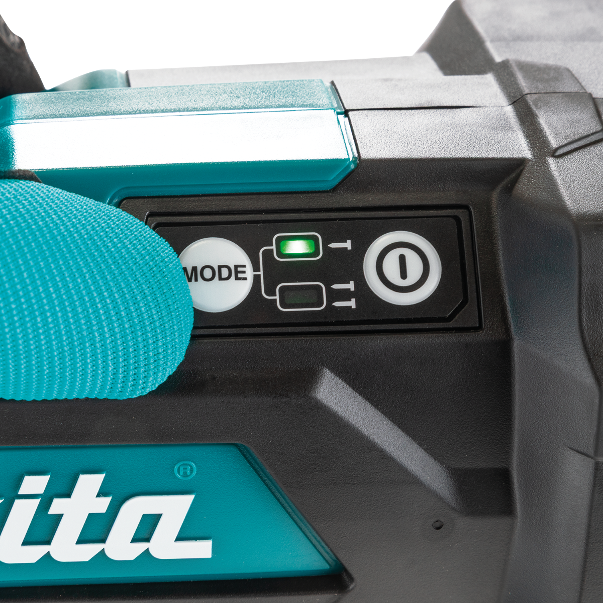 Makita GNB01Z 40V Max XGT Brushless 30-Degree Clipped Head Framing Nailer selective fire