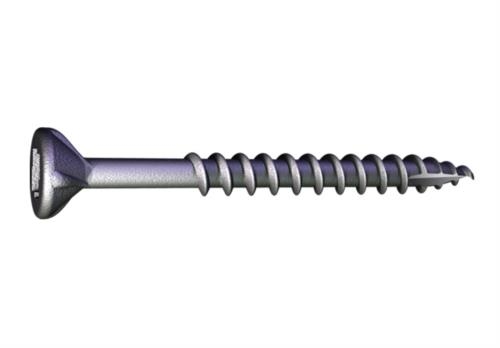 #8 x 2", LOX #2, ACQ Deck Screw