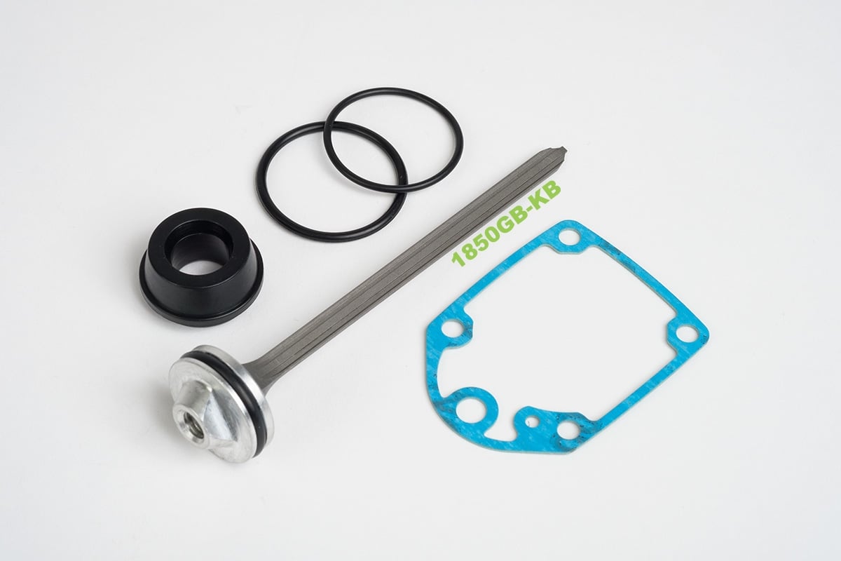 Grex 1850GB-KB Driver Maintenance Kit