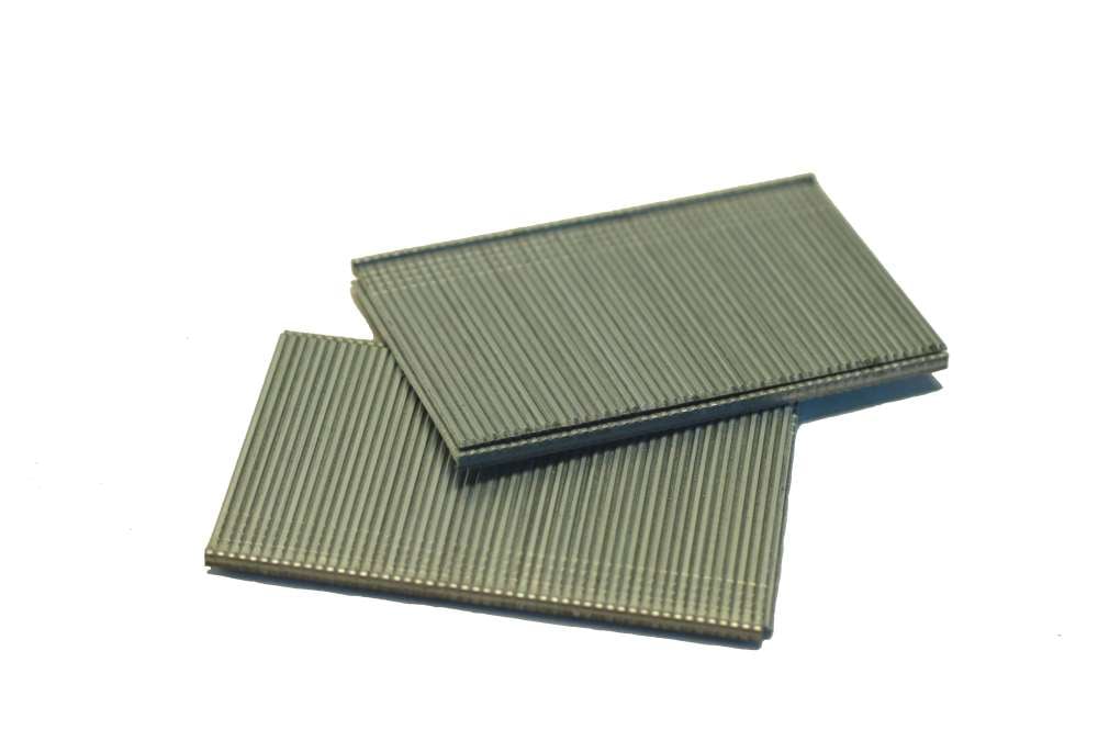 8410 2" 18 Gauge Straight Stainless Steel Brad Nails