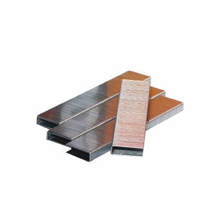 5812PG 5/16" Crown x 1-1/2" Leg Galvanized Staples