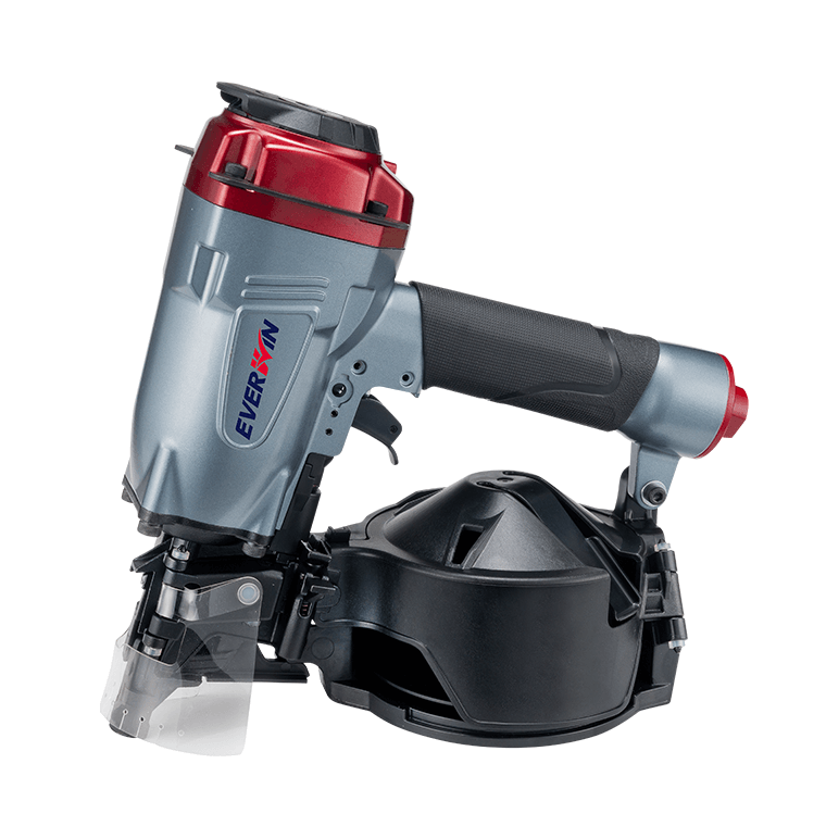 Everwin PN51B Industrial Pallet Coil Nailer, 1" - 2" tool