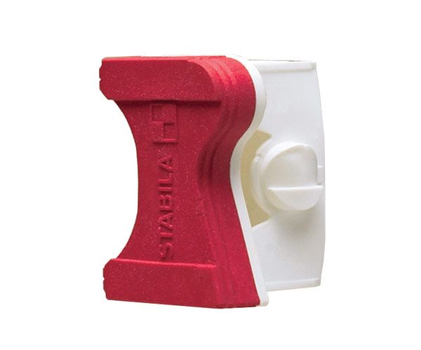 Stabila 20080 R-Beam Level End Caps