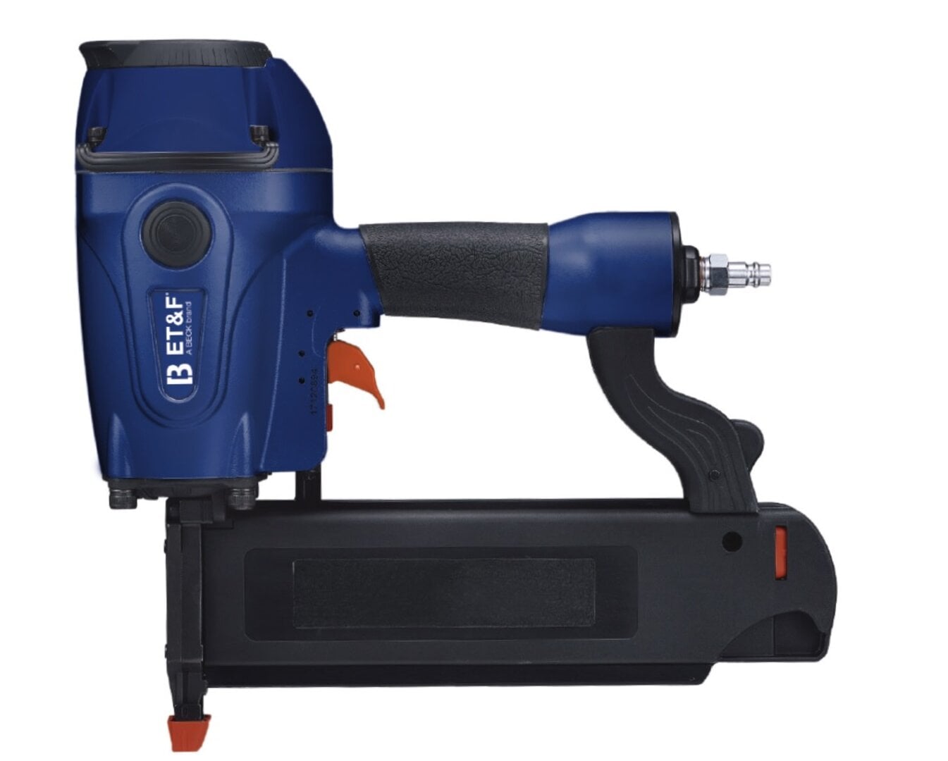 ET&F 210TA TRIMFAST Heavy Duty Finish Nailer