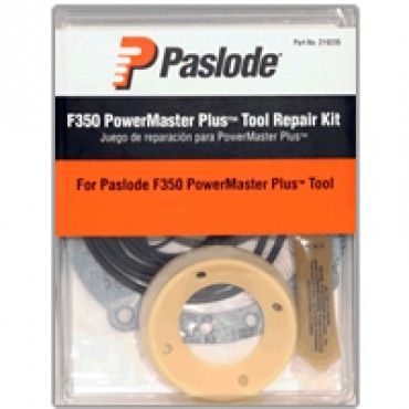 Paslode 219235 F350 Framing Nailer Rebuild Kit