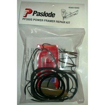 Paslode 219352 PF350S Power Framer Tune Up Kit
