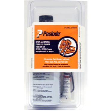 Paslode 219377 CF325 Cordless Framer Tune Up Kit