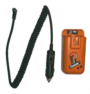Paslode Li-Ion Car Charger Adapter Kit 219413