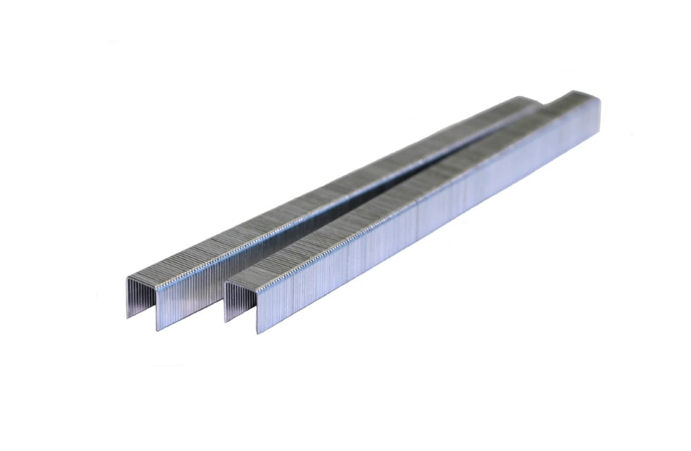71/10SS 3/8" Crown x 3/8" Leg Stainless Steel Staple
