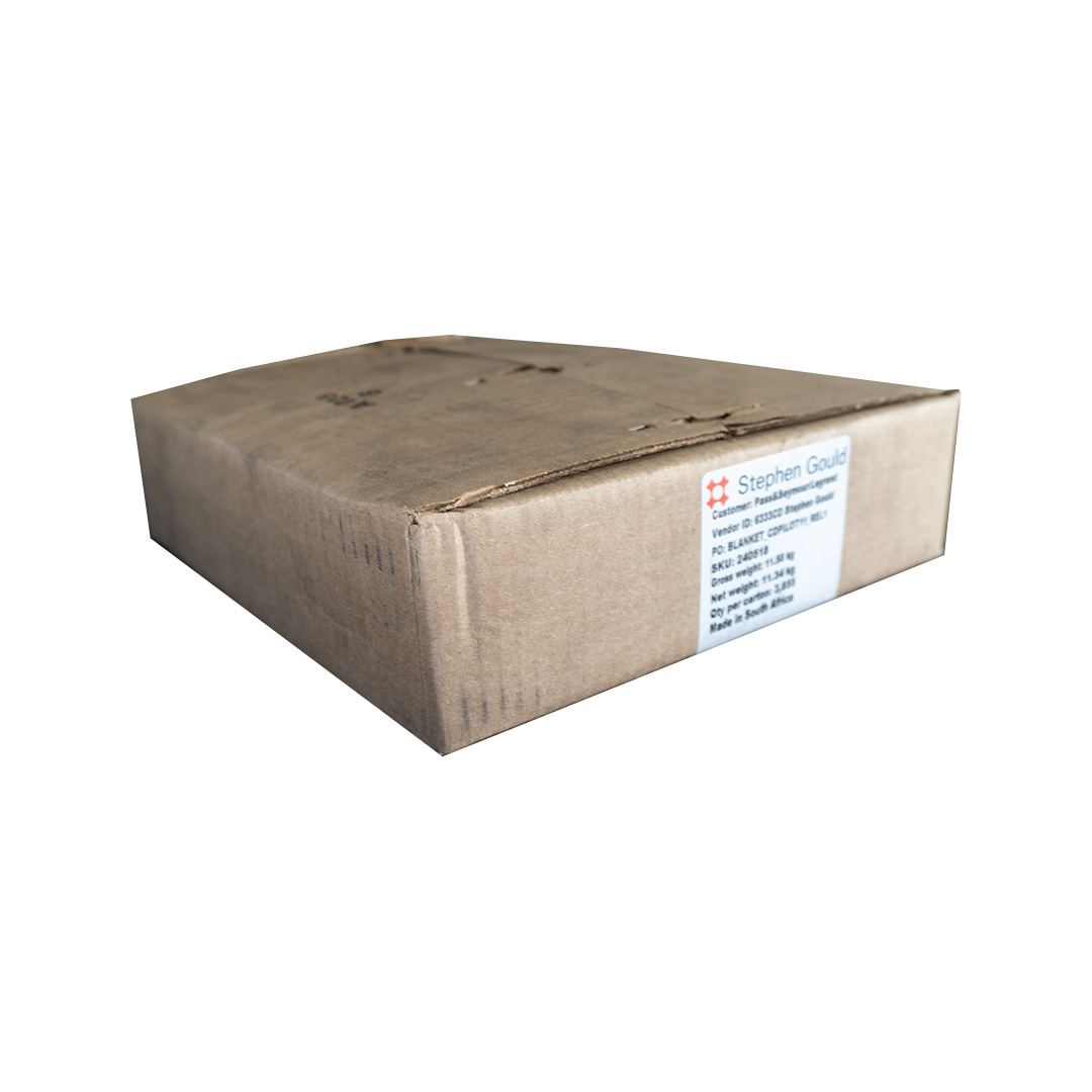 Stephen Gould 240518 4D Ring Electro-Galvanized Steel Nails 25lb box