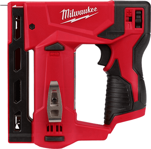 Milwaukee 2447-20 M12™ 3/8" Crown Stapler