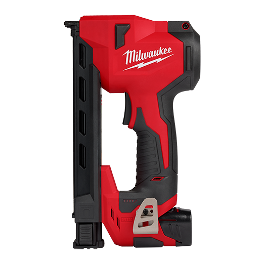 Milwaukee 2448-20 M12 Cable Stapler bare tool