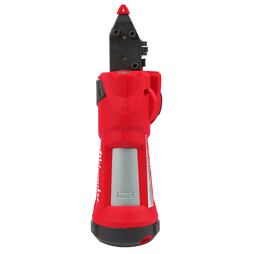 Milwaukee 2540-20 M12™ 23 Gauge Pin Nailer, 1/2" to 1-3/8" back