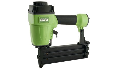 Grex 2564 Concrete T-Nailer