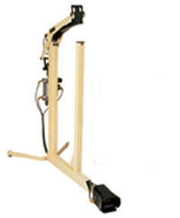 ISM PC250C Pneumatic Bottom Stapler