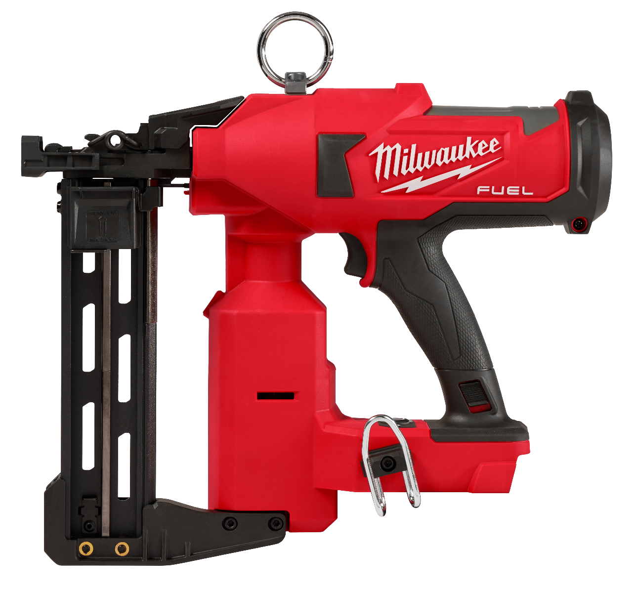 Milwaukee 2843-20 M18 Fuel Utility Fencing Stapler primary