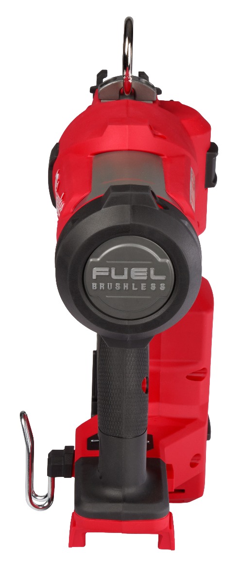 Milwaukee 2843-20 M18 Fuel Utility Fencing Stapler front