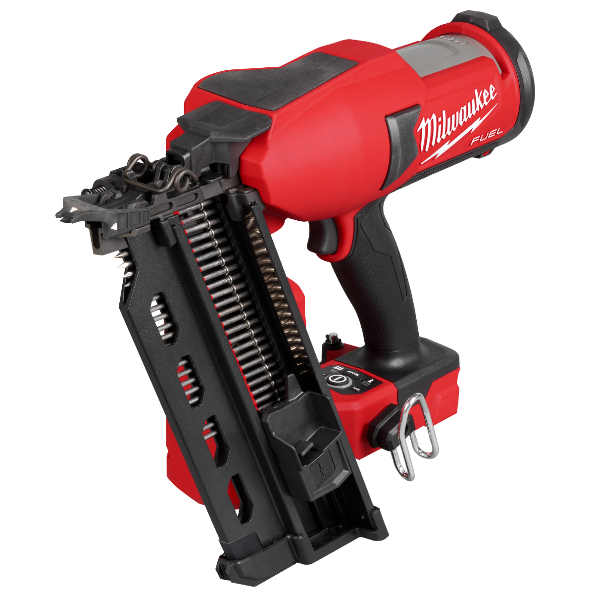 Milwaukee 2844-20 M18 Fuel Duplex Nailer for 8D and 16D nails