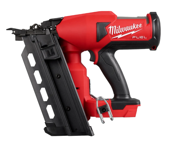 Milwaukee 2844-20 M18 Fuel Duplex Nailer w/out battery
