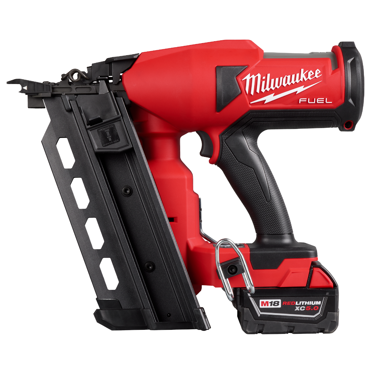 Milwaukee 2844-21 M18 Fuel Duplex Nailer