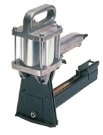 ISM 3G-100 Green Pneumatic Carton Stapler