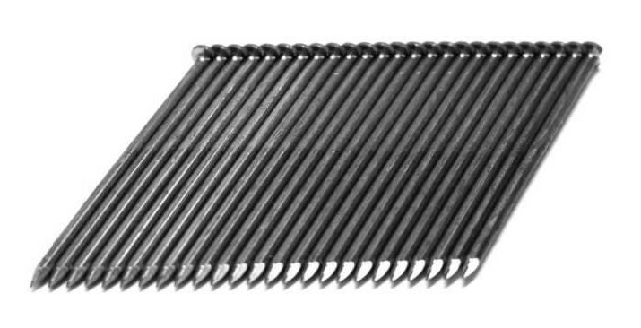 JAWR10D120SS  3" x .120 Ring 304 Stainless Steel Wire Strip Nail