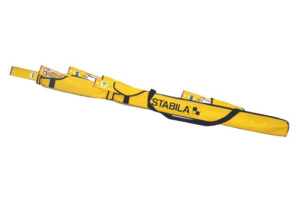 Stabila 30025 Torpedo Level Case For a Variety of Models