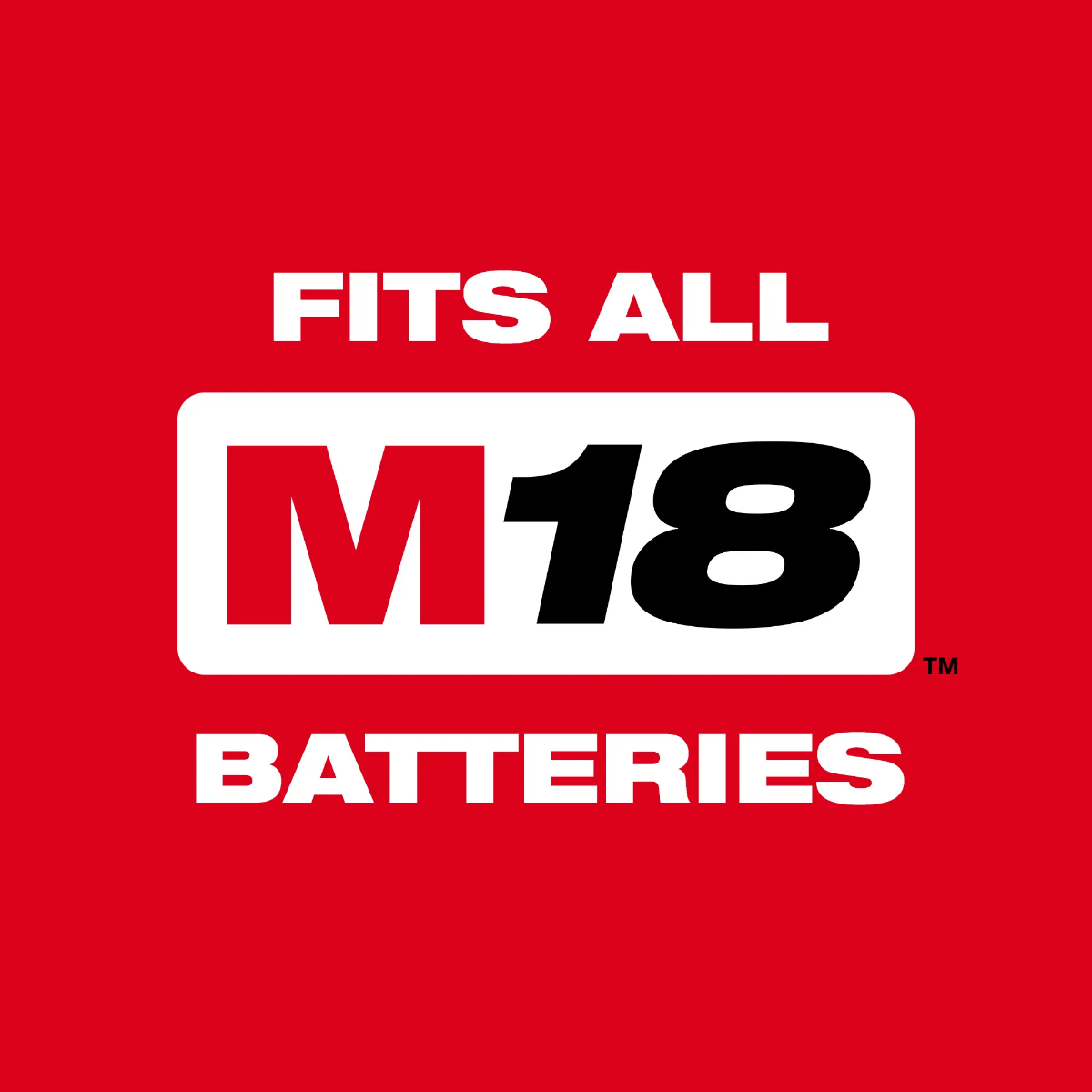 Milwaukee 3020-20 M18 Fuel 16 Gauge Straight Finish Nailer w/ Out Battery m18 batteries