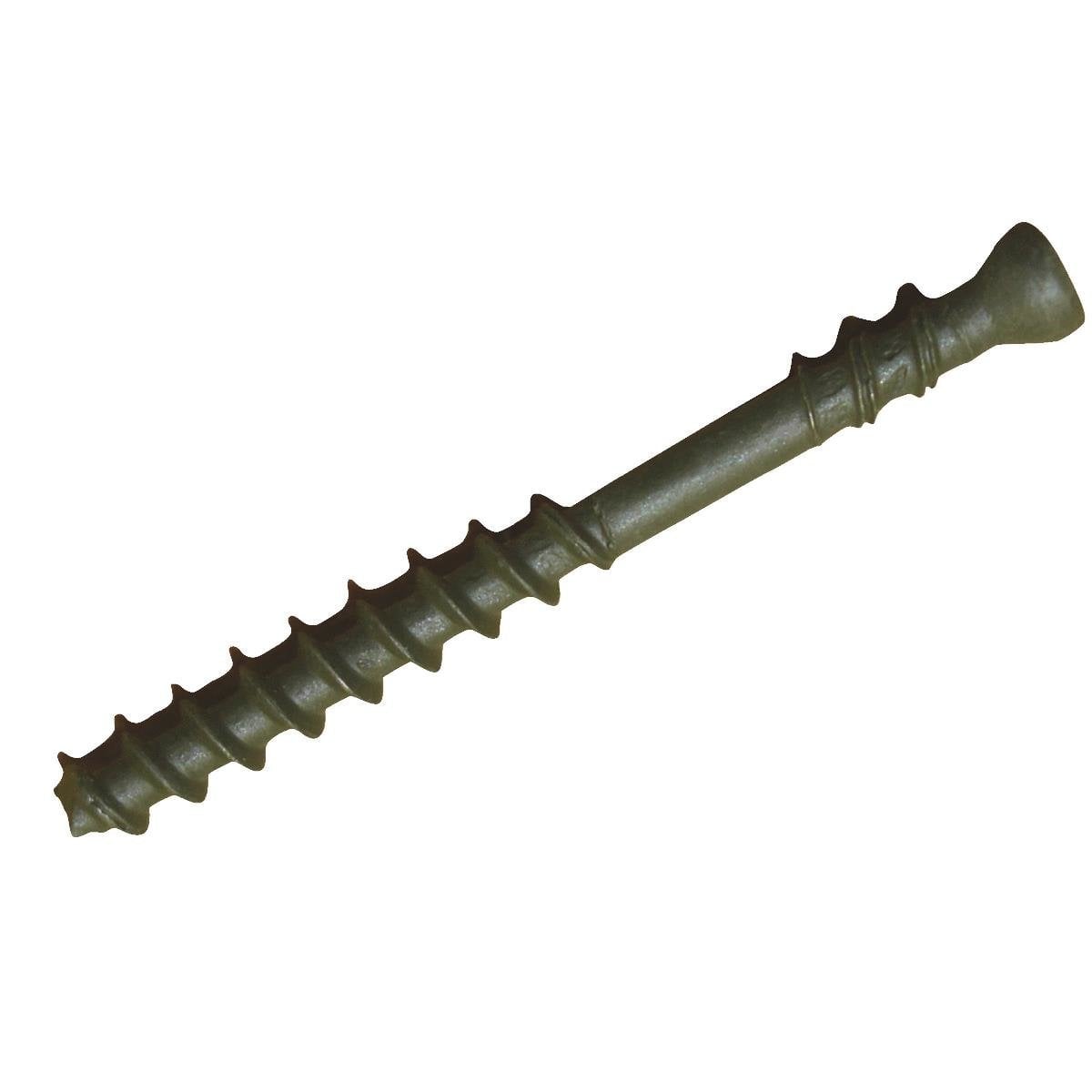 345128 CAMO 1-7/8" x #7 Bulk Deck Screws