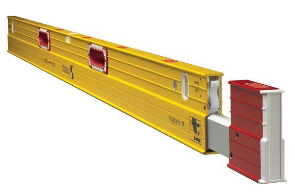 Stabila 34712 Type 106TM Magnetic Plate Level