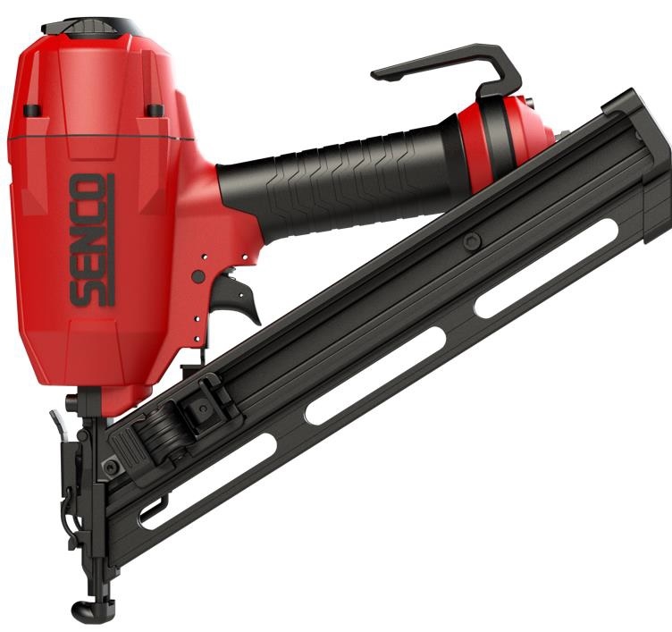 FinishPro 35BL, 15 Gauge Finish Nailer