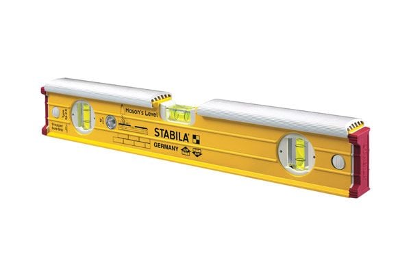 Stabila 36416 Type 196K 16" Mason Level