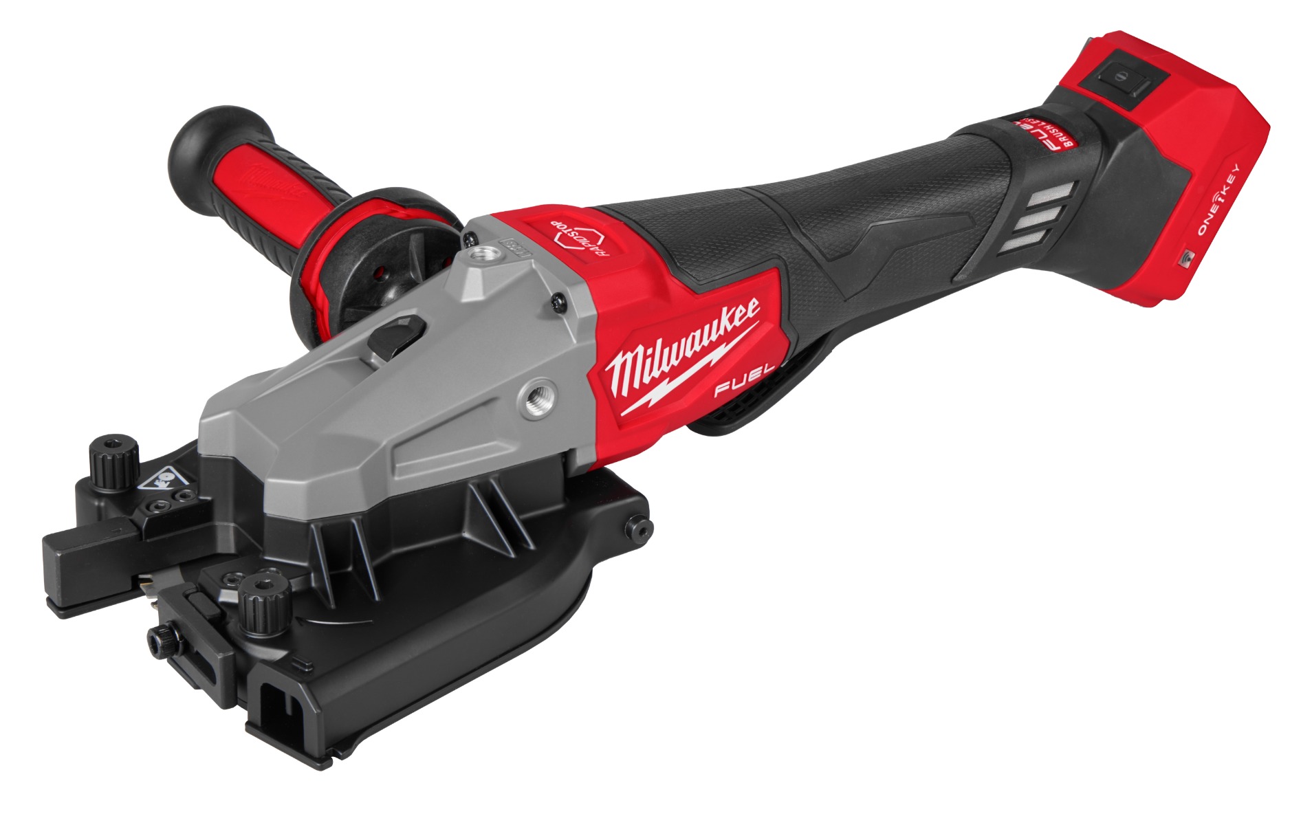 Milwaukee 3675-20 M18 #10 (1-1/4") Cordless Rebar Cutter
