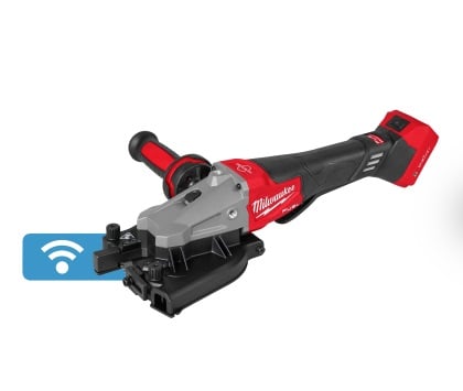 Milwaukee 3675-20 M18 #10 Cordless Rebar Cutter one-key compatible