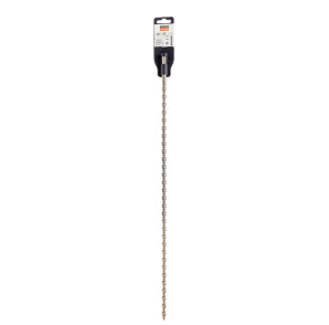 3/8” x 24” Simpson Strong-Tie MDPL03724 SDS-plus Drill Bits 2 cutter