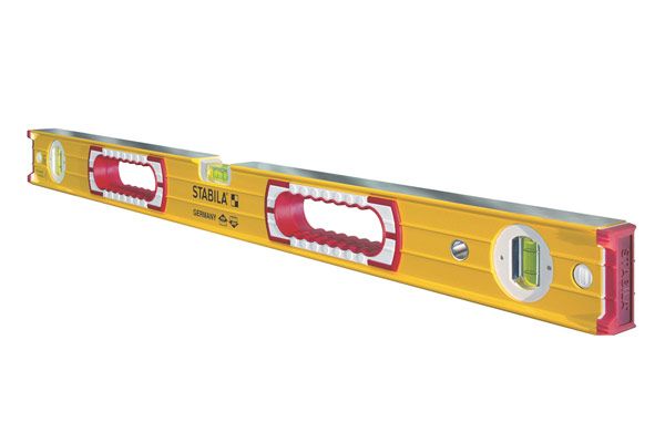 Stabila 37436 Type 196 Level, 36"