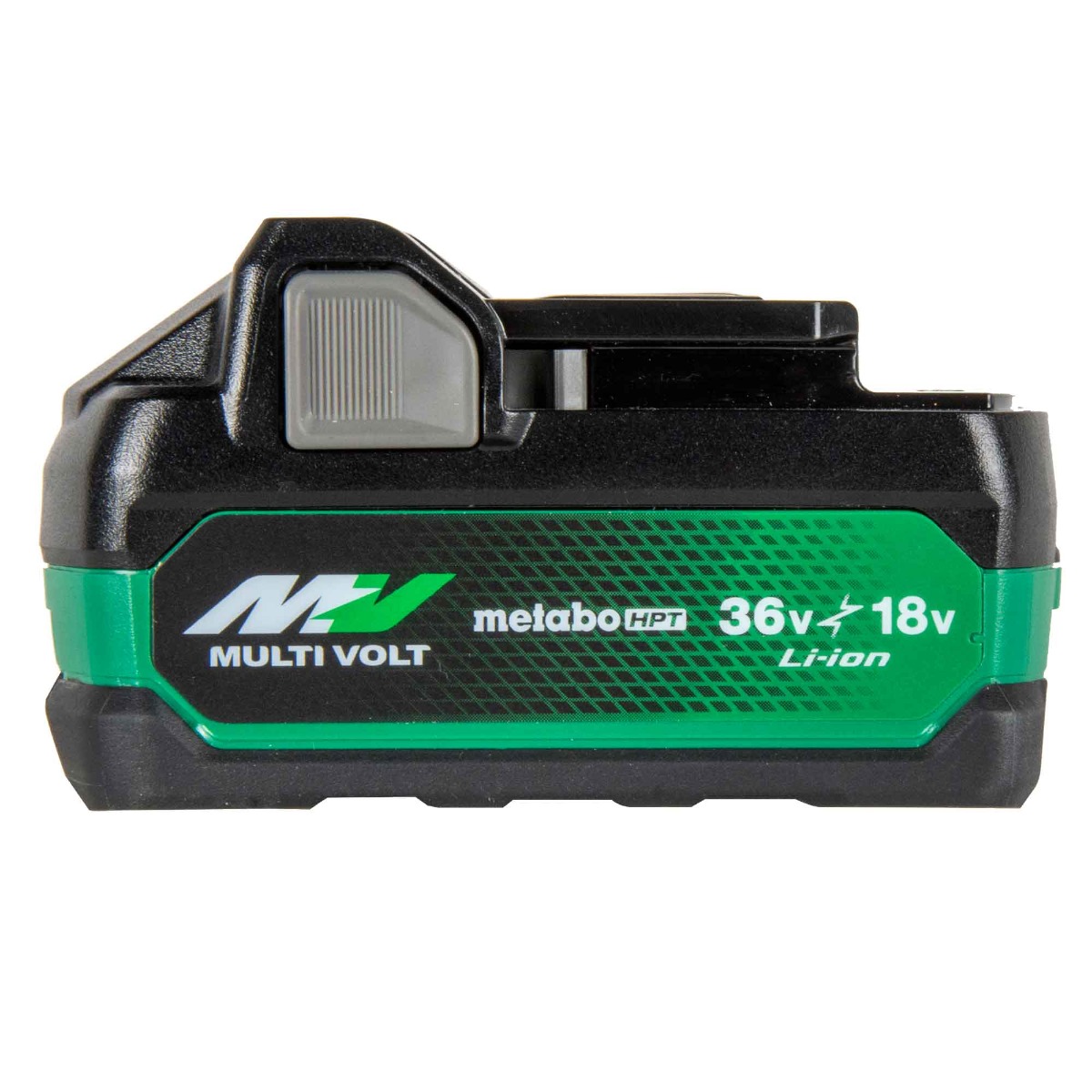 Metabo HPT BSL36A18X MultiVolt 36V/18V Li-Ion Battery