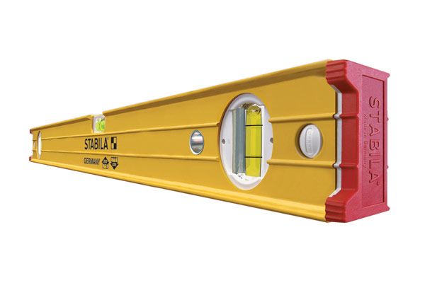 Stabila 38636 Type 96M Magnetic Level, 36"