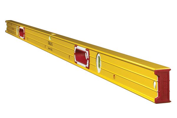 Stabila 38678 Type 96M Magnetic Level, 78"