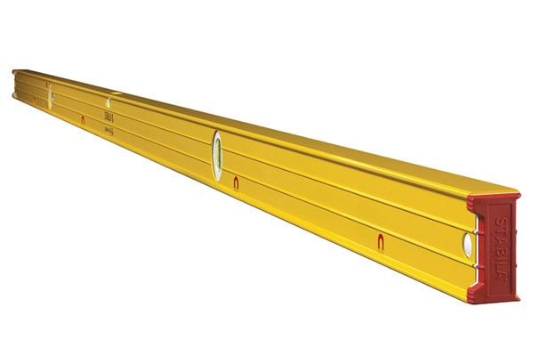 Stabila 38696 Type 96M Magnetic Level, 96"