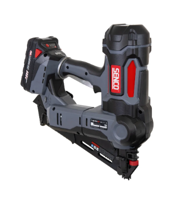 Senco Fusion F-35FRHXP Plastic Strip Cordless Framing Nailer