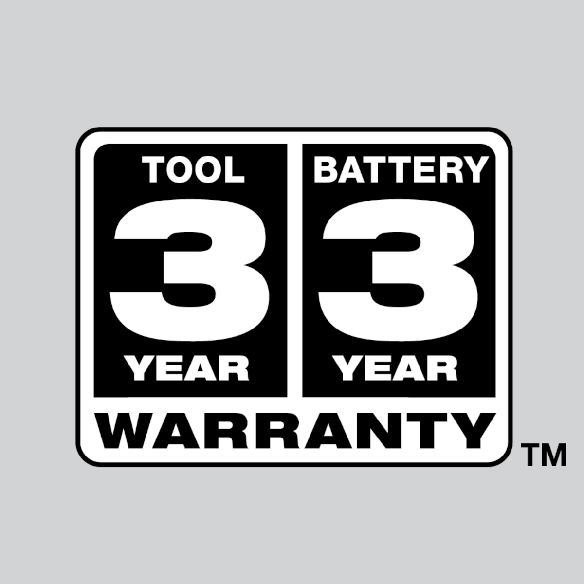 Milwaukee 2844-21 M18 Fuel Duplex Nailer Kit warranty