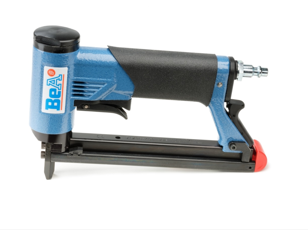 BeA 71/16-401USA 22 Gauge Upholstery Stapler