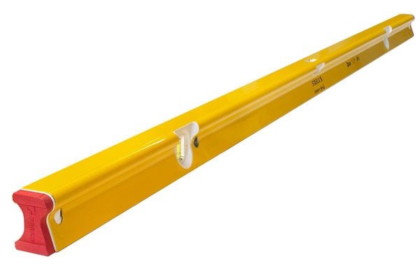 Stabila 41096 R-Beam Type 300 Construction Level, 96"