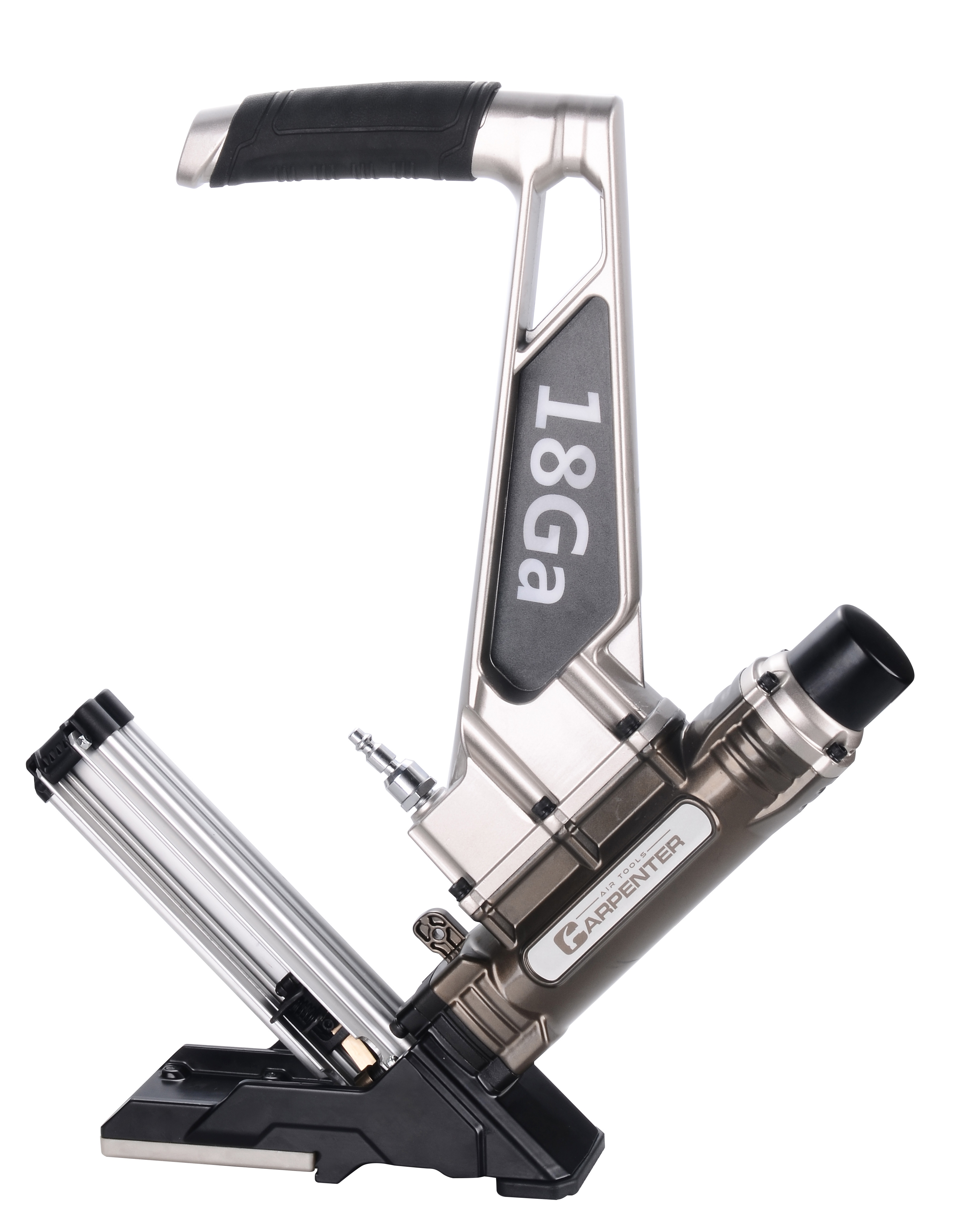 Carpenter CFL4518 18-Gauge L-Cleat Flooring Nailer