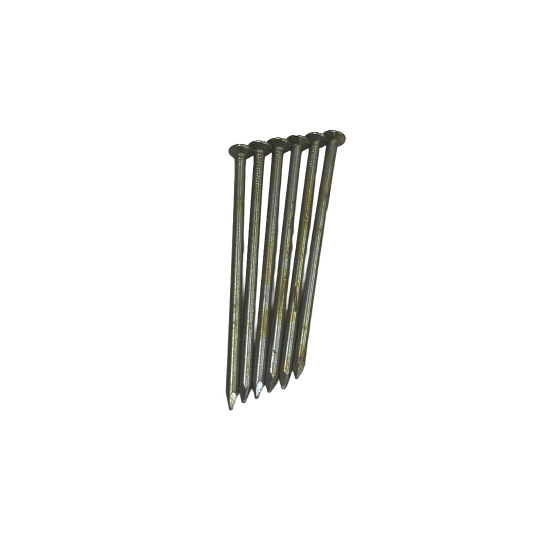 Hillman Fas-n-Tite 3-1/4" (16D) Vinyl Coated Sinker Nails