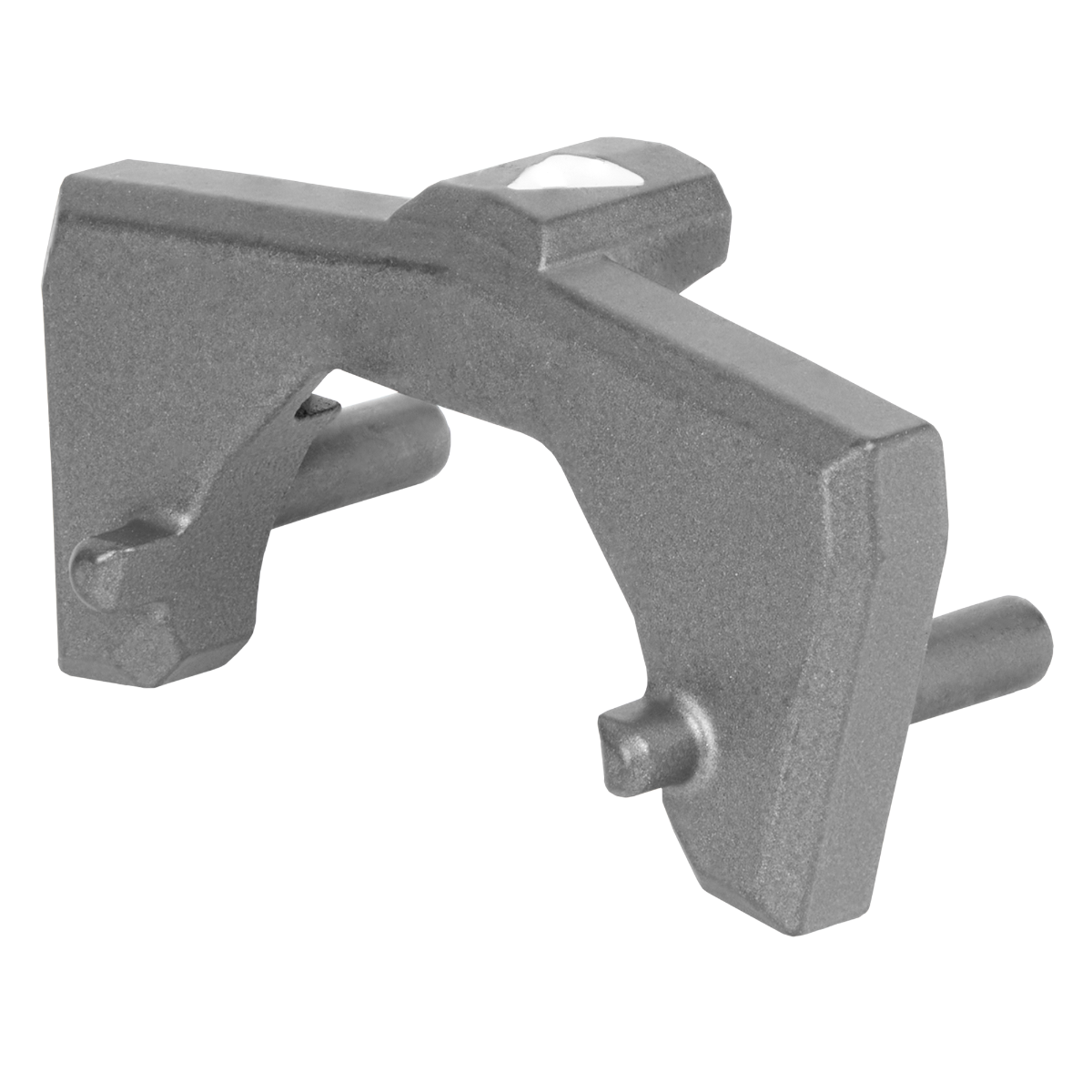 M18 FUEL Coil Roofing Nailer Vinyl Siding Tip 48-08-2909