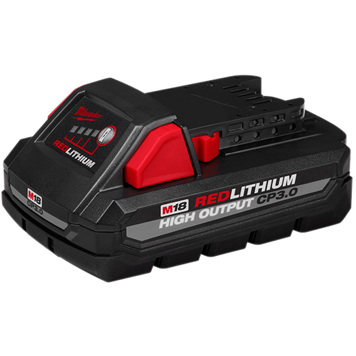 Milwaukee 48-11-1835 M18 REDLITHIUM High Output CP3.0 Battery hero