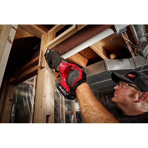 Milwaukee 48-11-1835 M18 REDLITHIUM High Output CP3.0 Battery jobsite
