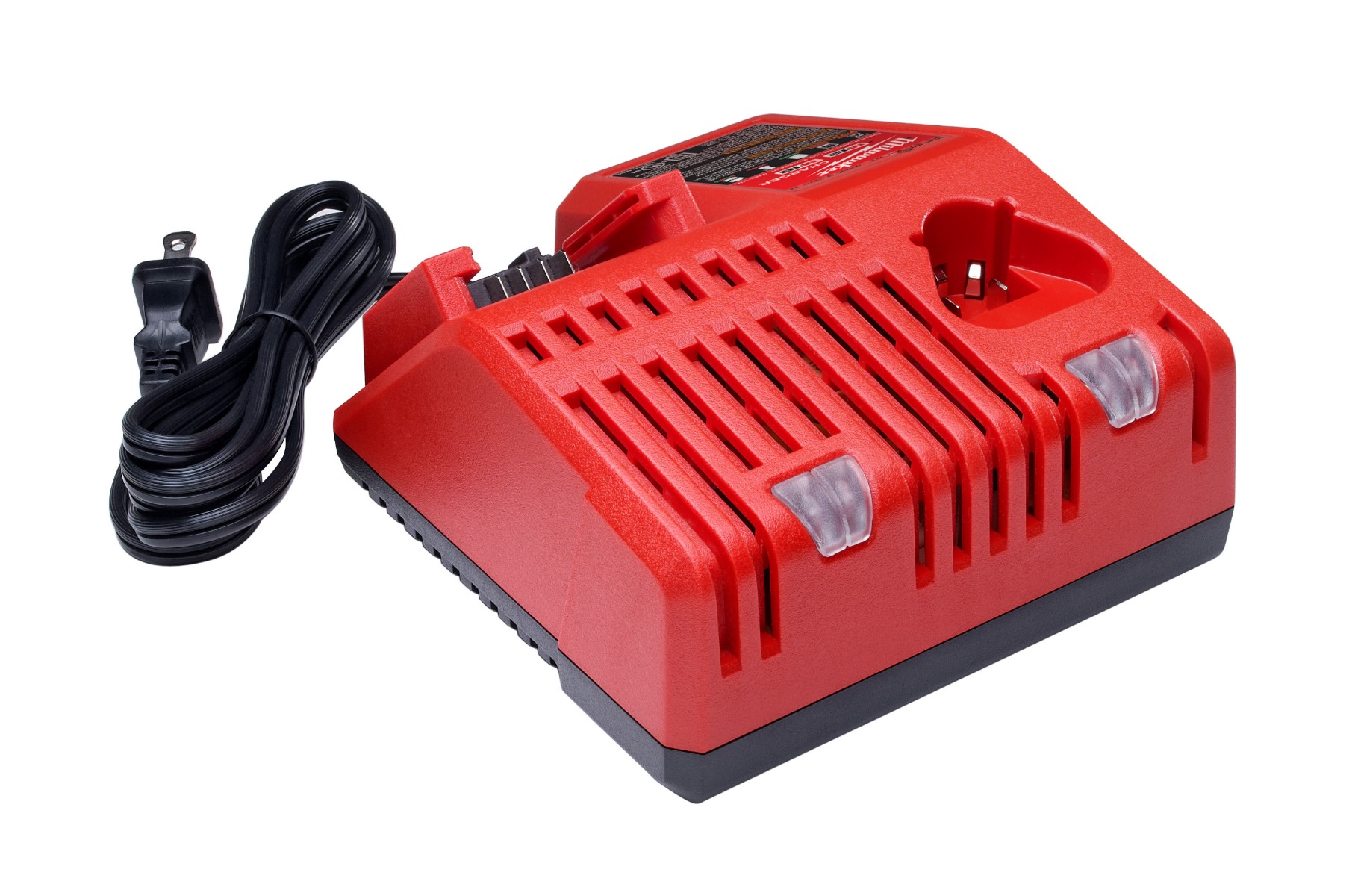 Milwaukee M18 & M12 Multi-Voltage Charger 48-59-1812 chord